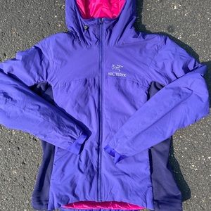 Arc’teryx Atom Lt hoodie